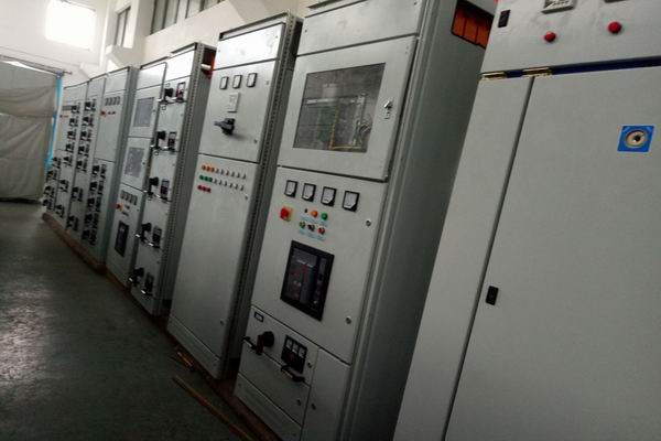 泰州配电柜-3683厂家配电柜的基本作用有哪